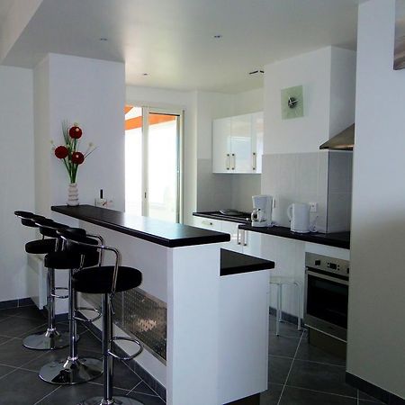 Delaup Apartment คานส์ ห้อง รูปภาพ