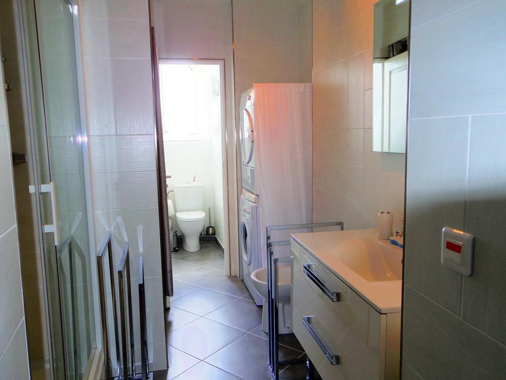 Delaup Apartment คานส์ ห้อง รูปภาพ