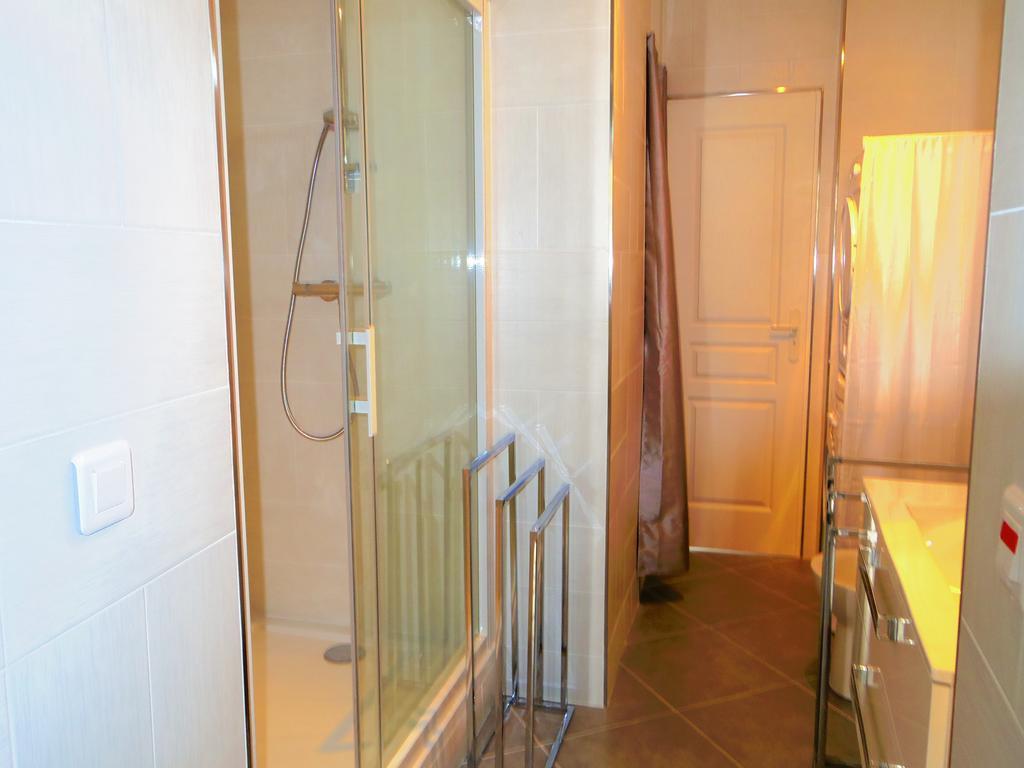 Delaup Apartment คานส์ ห้อง รูปภาพ
