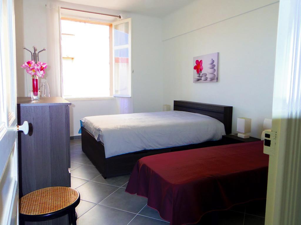 Delaup Apartment คานส์ ห้อง รูปภาพ