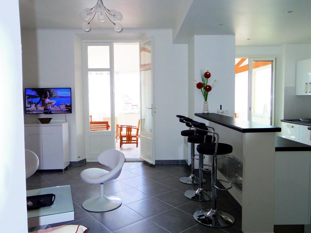 Delaup Apartment คานส์ ห้อง รูปภาพ
