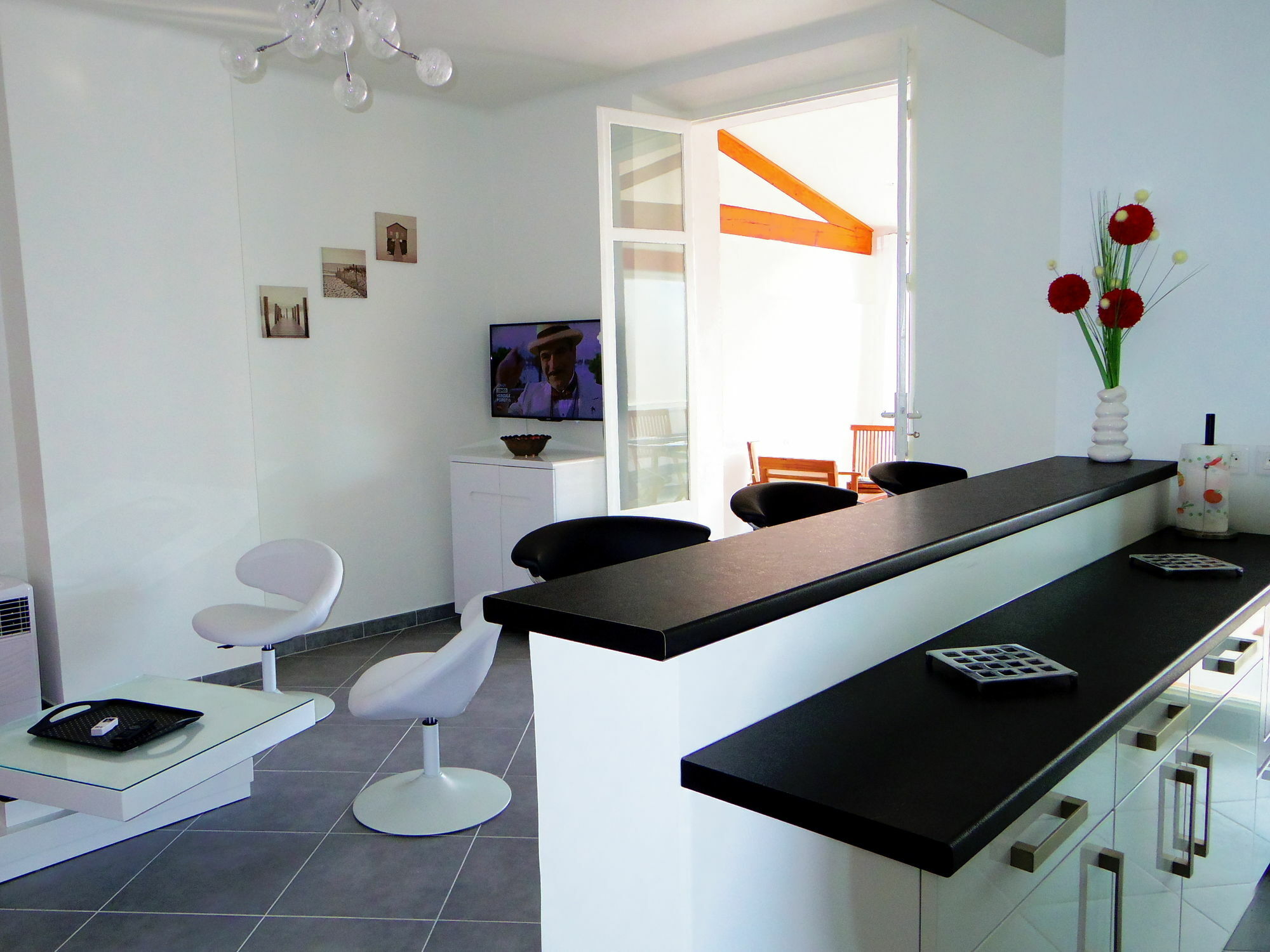 Delaup Apartment คานส์ ภายนอก รูปภาพ