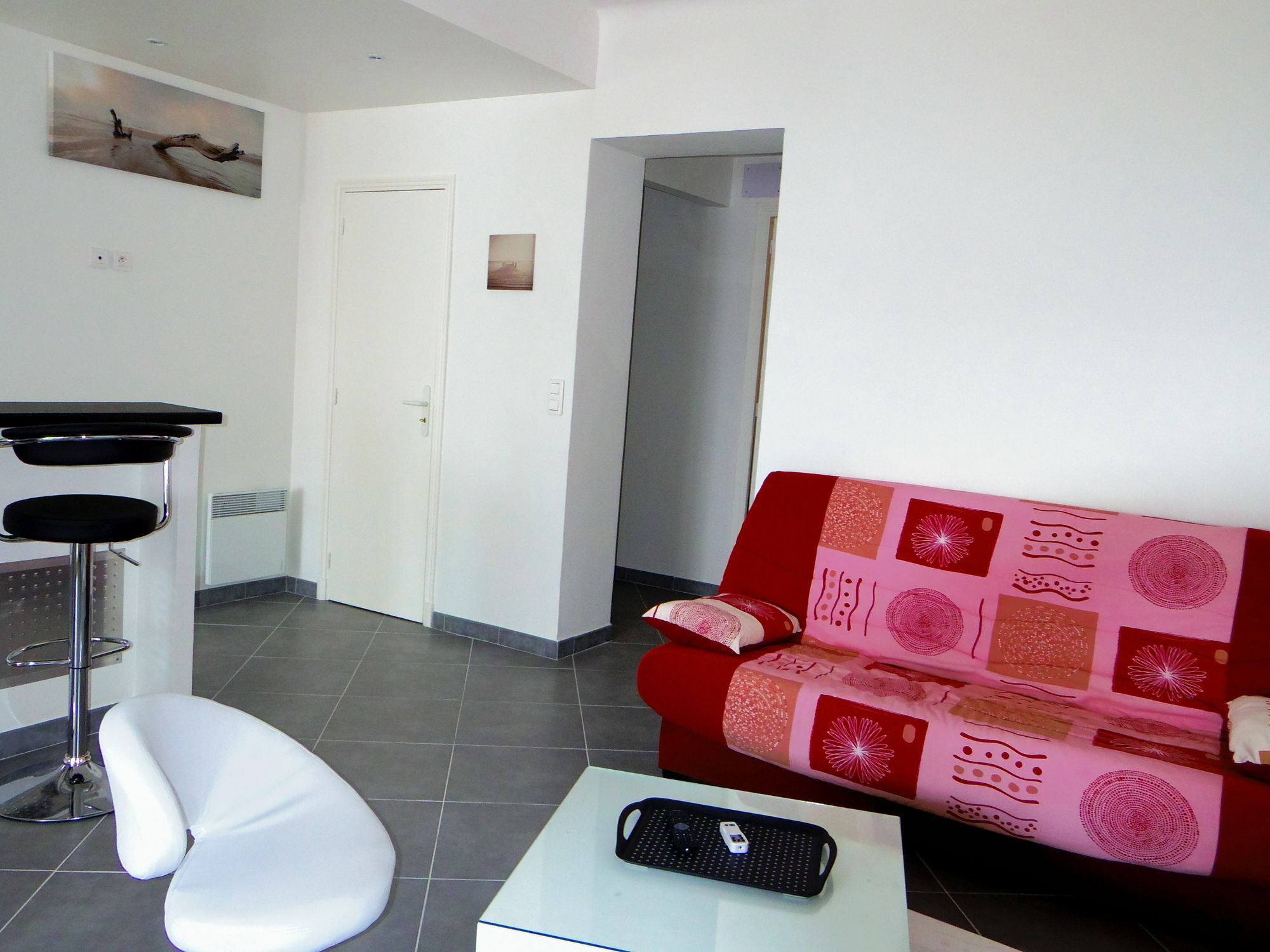 Delaup Apartment คานส์ ภายนอก รูปภาพ