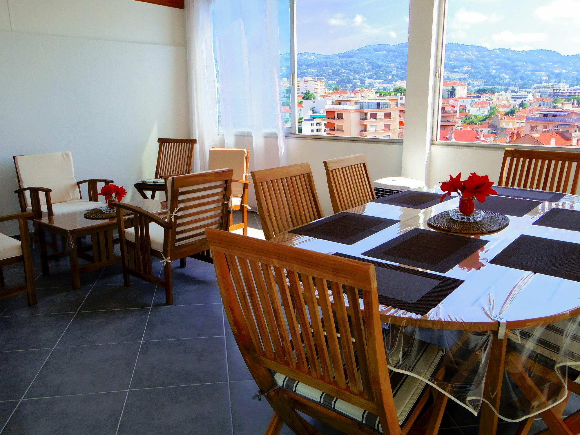 Delaup Apartment คานส์ ภายนอก รูปภาพ
